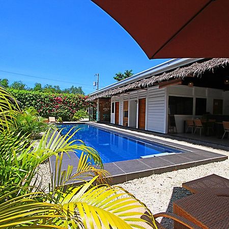 Alona M Panglao Hotel Екстериор снимка