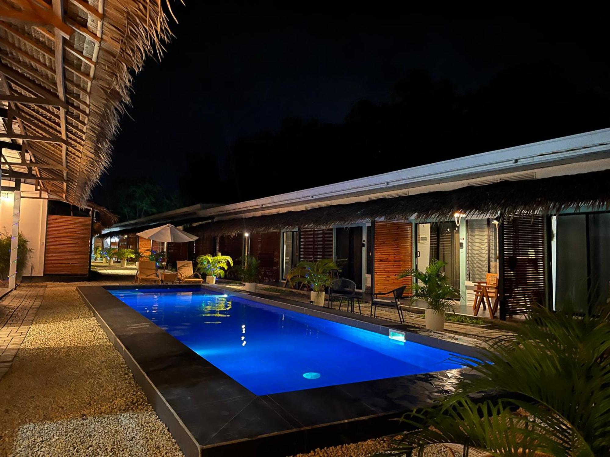 Alona M Panglao Hotel Екстериор снимка