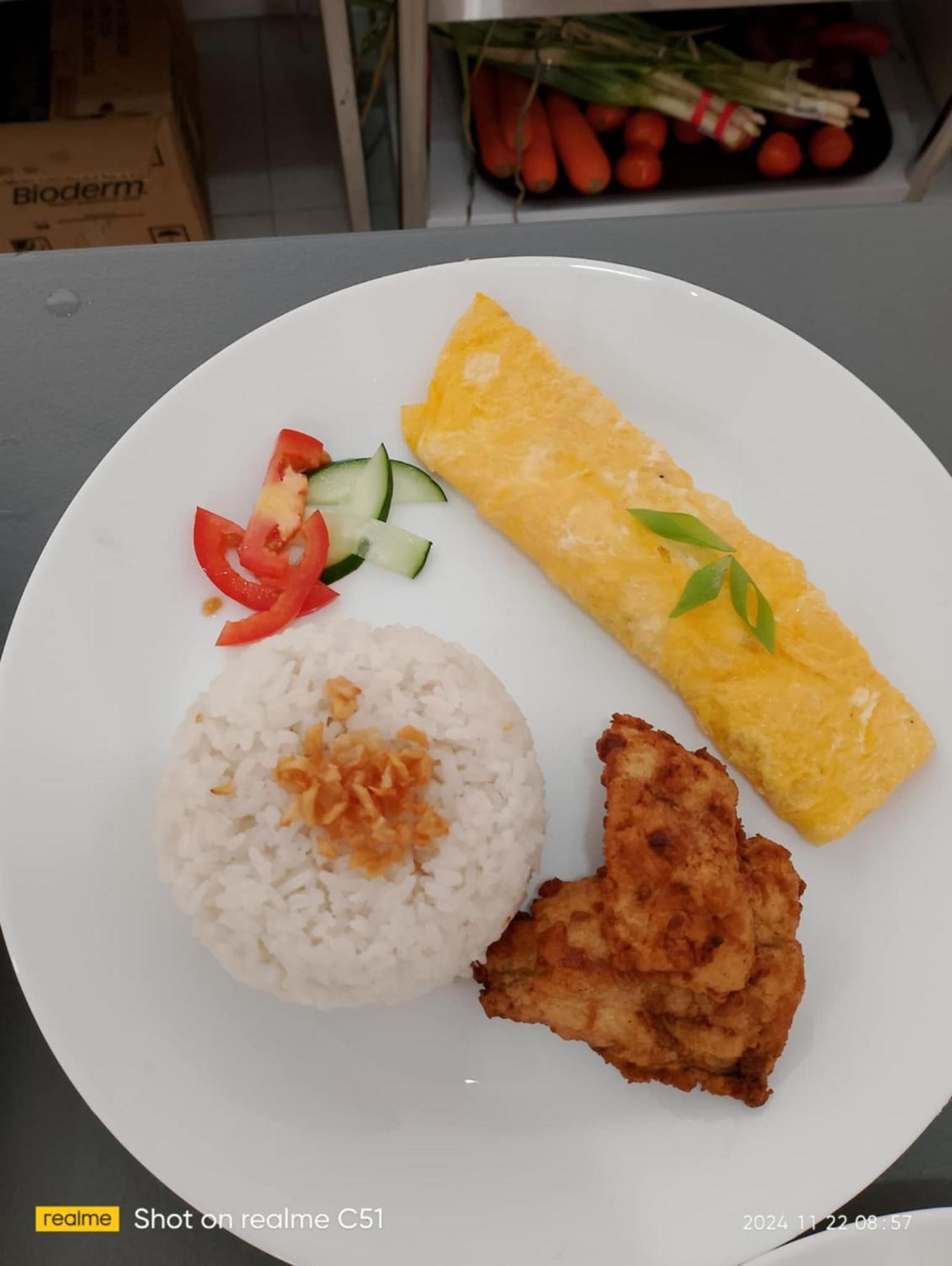 Alona M Panglao Hotel Екстериор снимка
