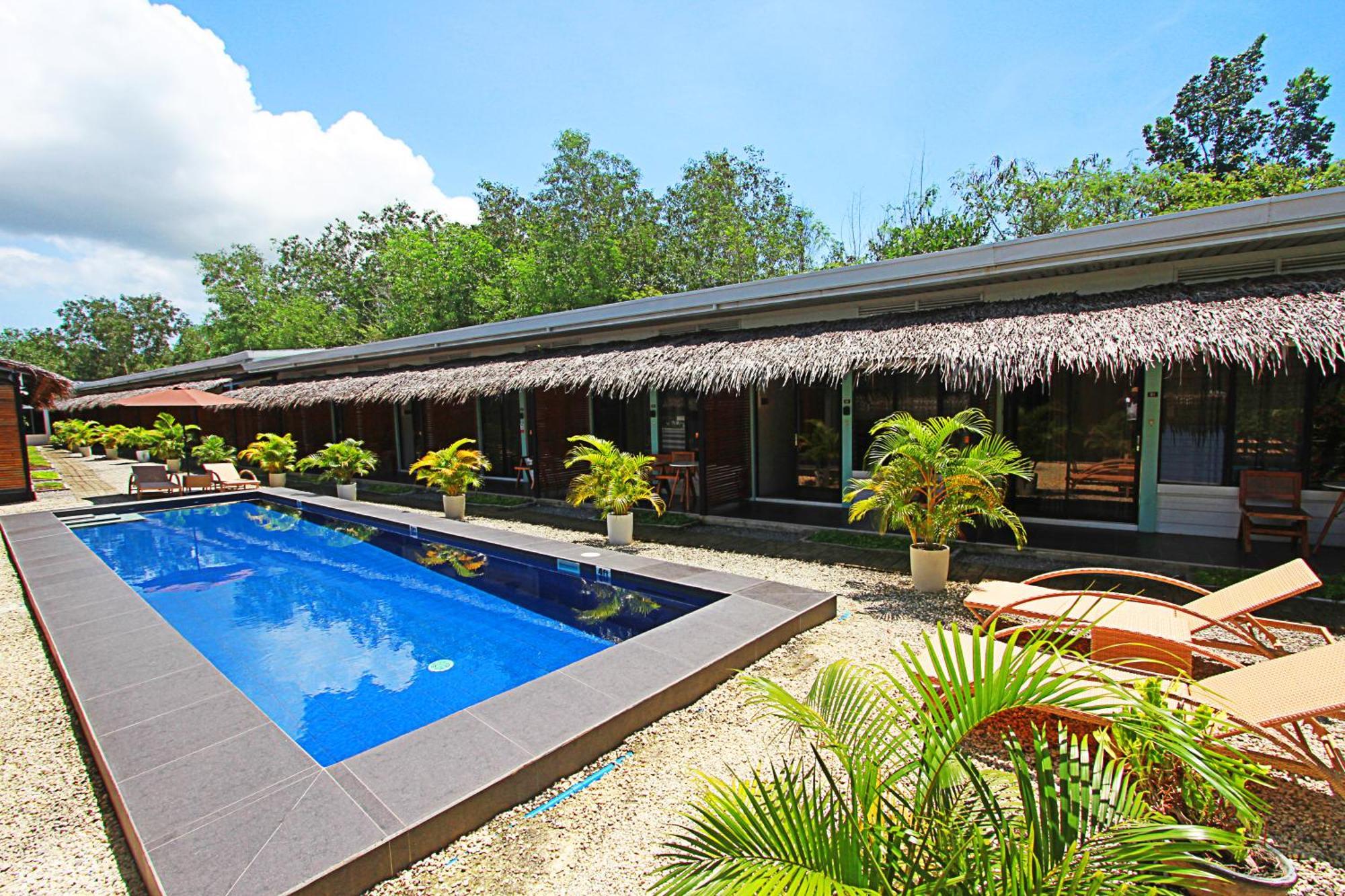 Alona M Panglao Hotel Екстериор снимка