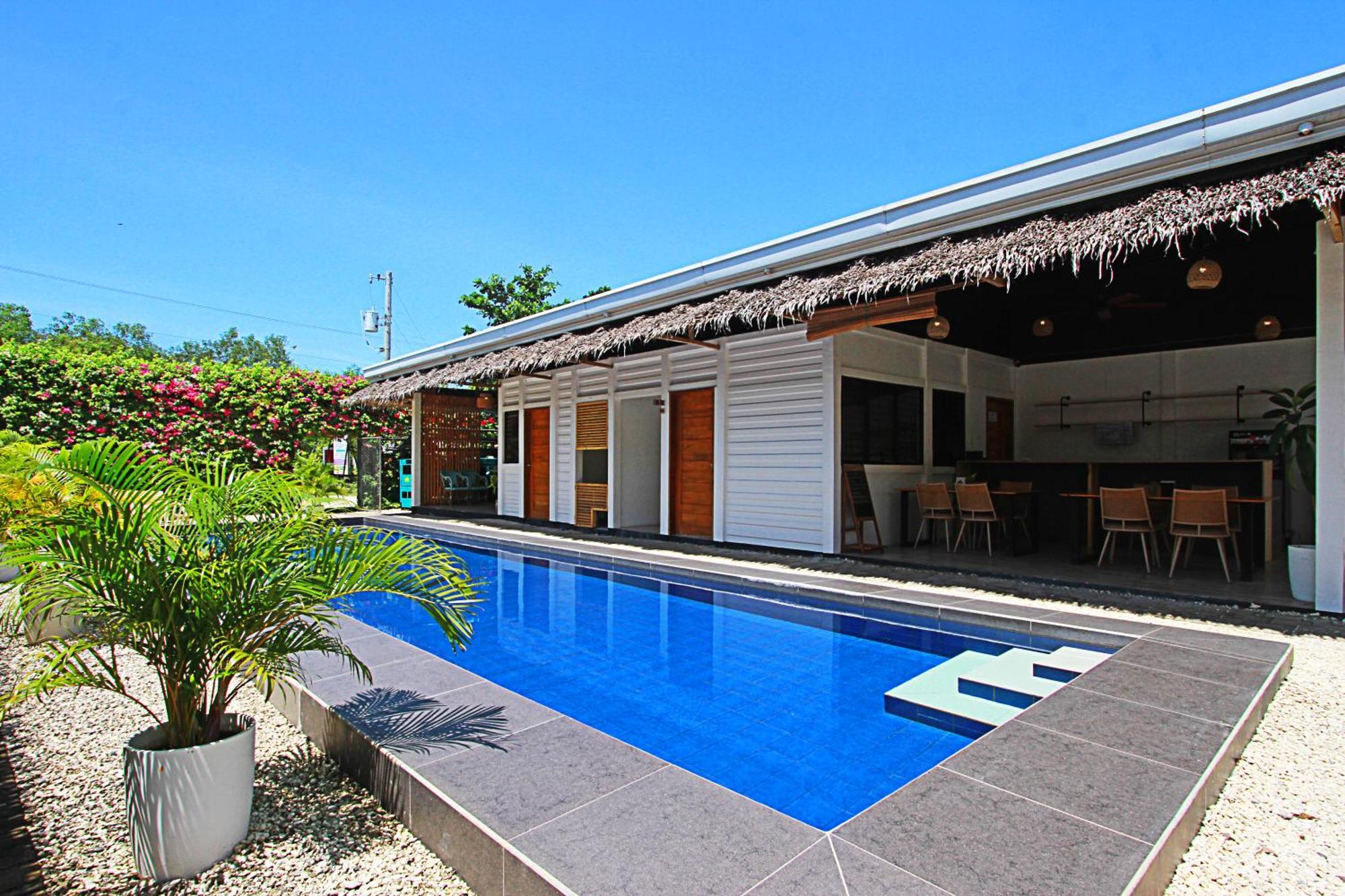 Alona M Panglao Hotel Екстериор снимка