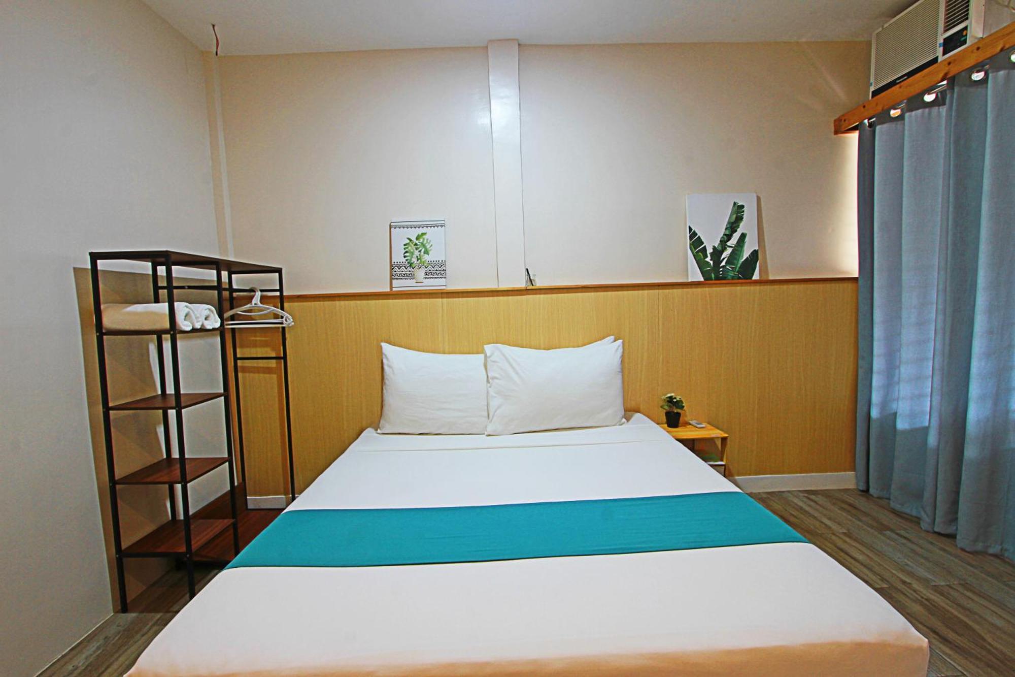 Alona M Panglao Hotel Екстериор снимка