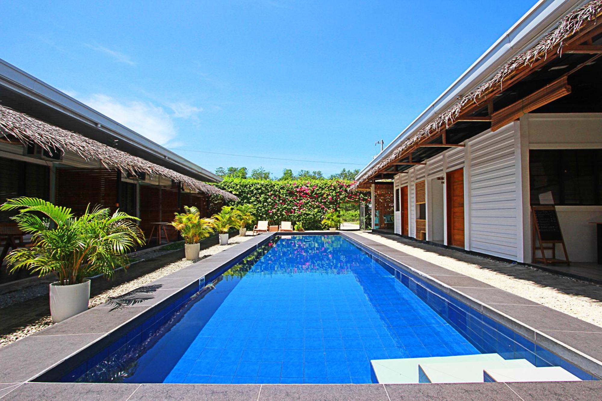 Alona M Panglao Hotel Екстериор снимка