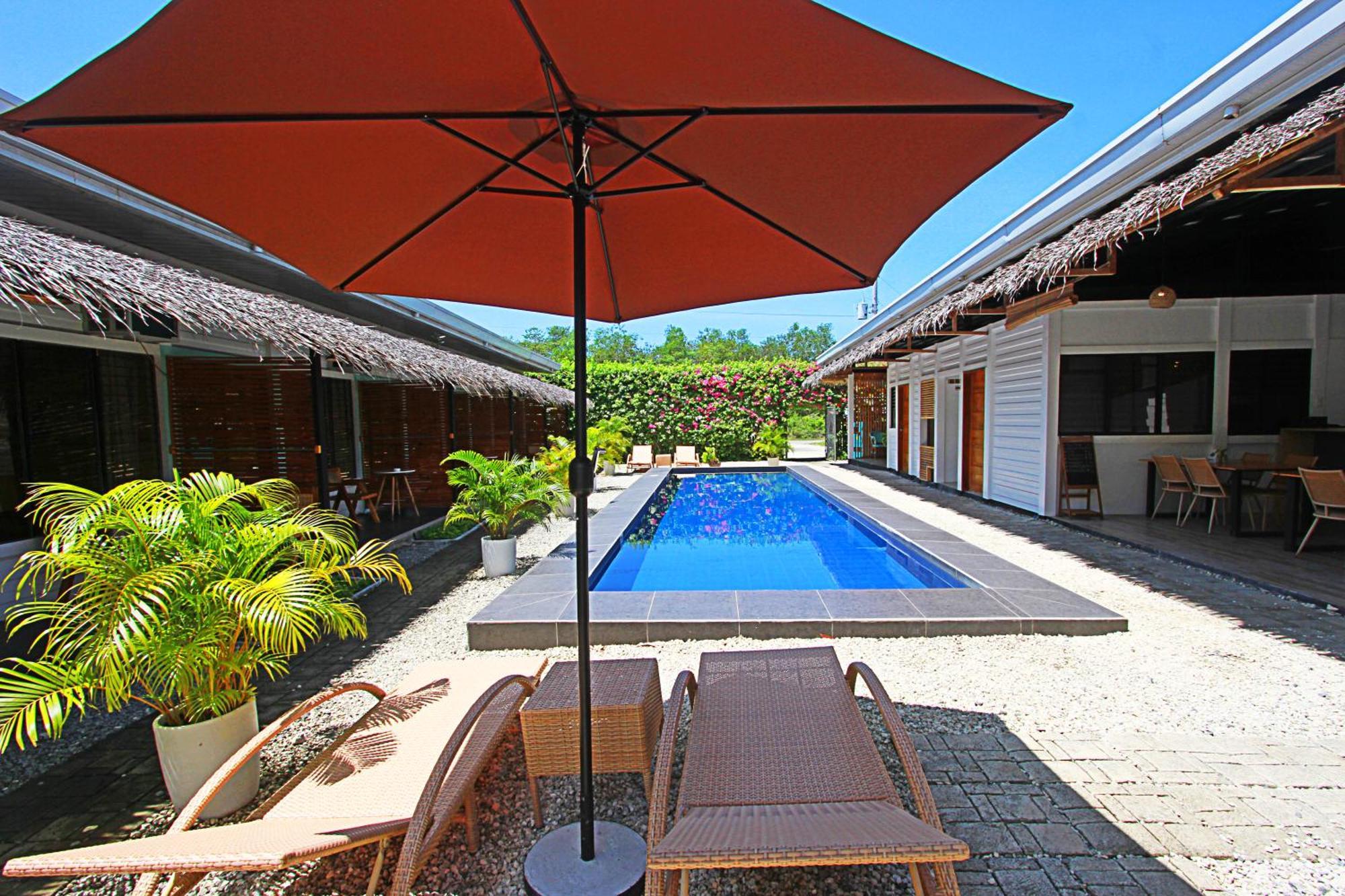 Alona M Panglao Hotel Екстериор снимка