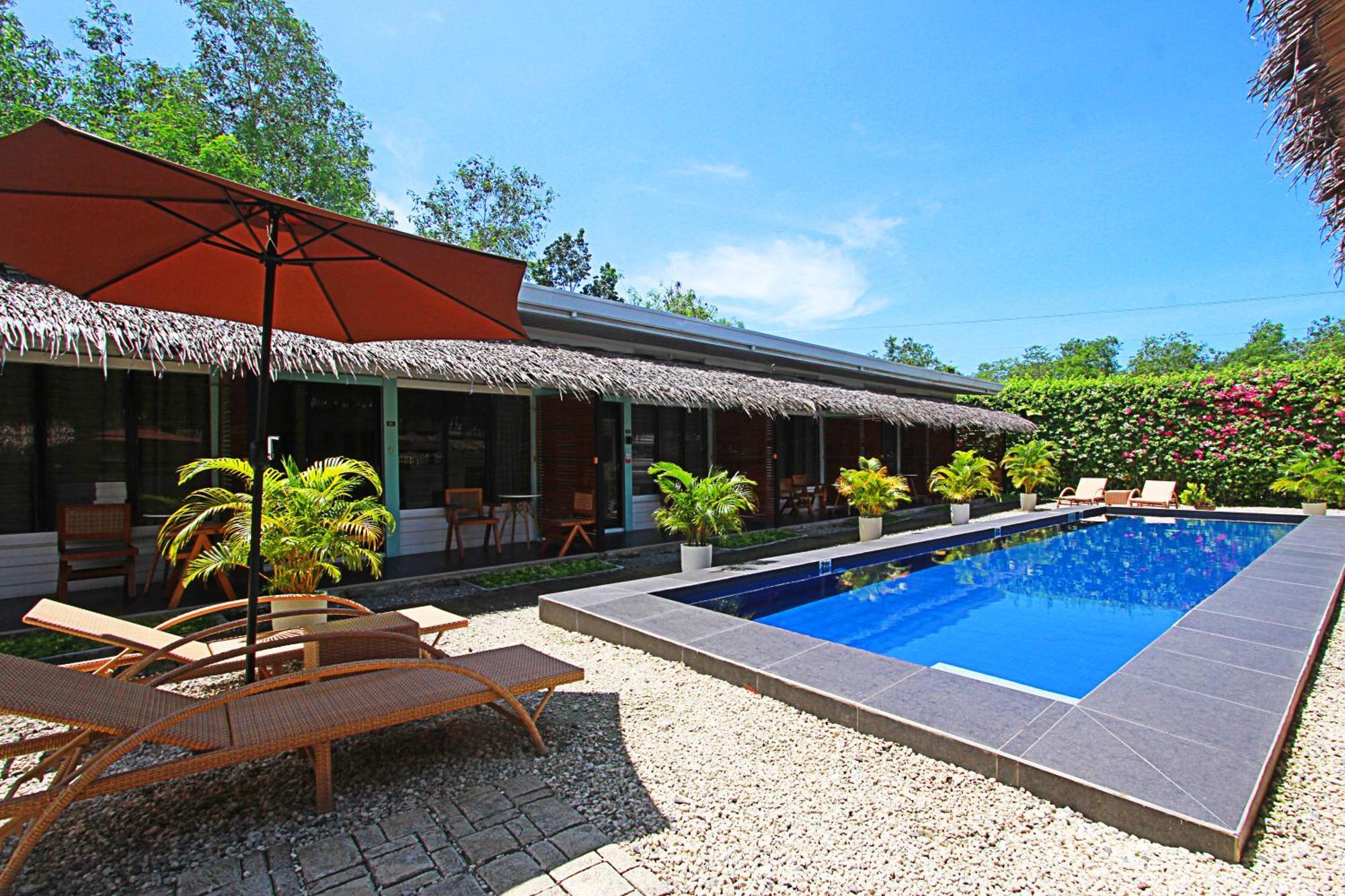 Alona M Panglao Hotel Екстериор снимка